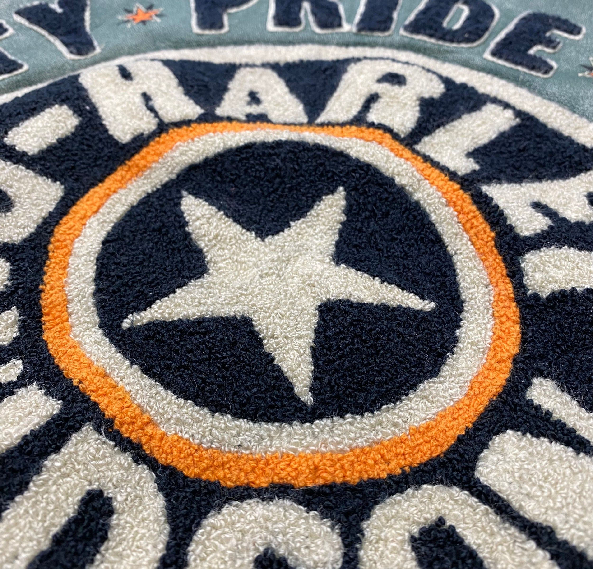 Vintage Harley Davidson Leather Jacket