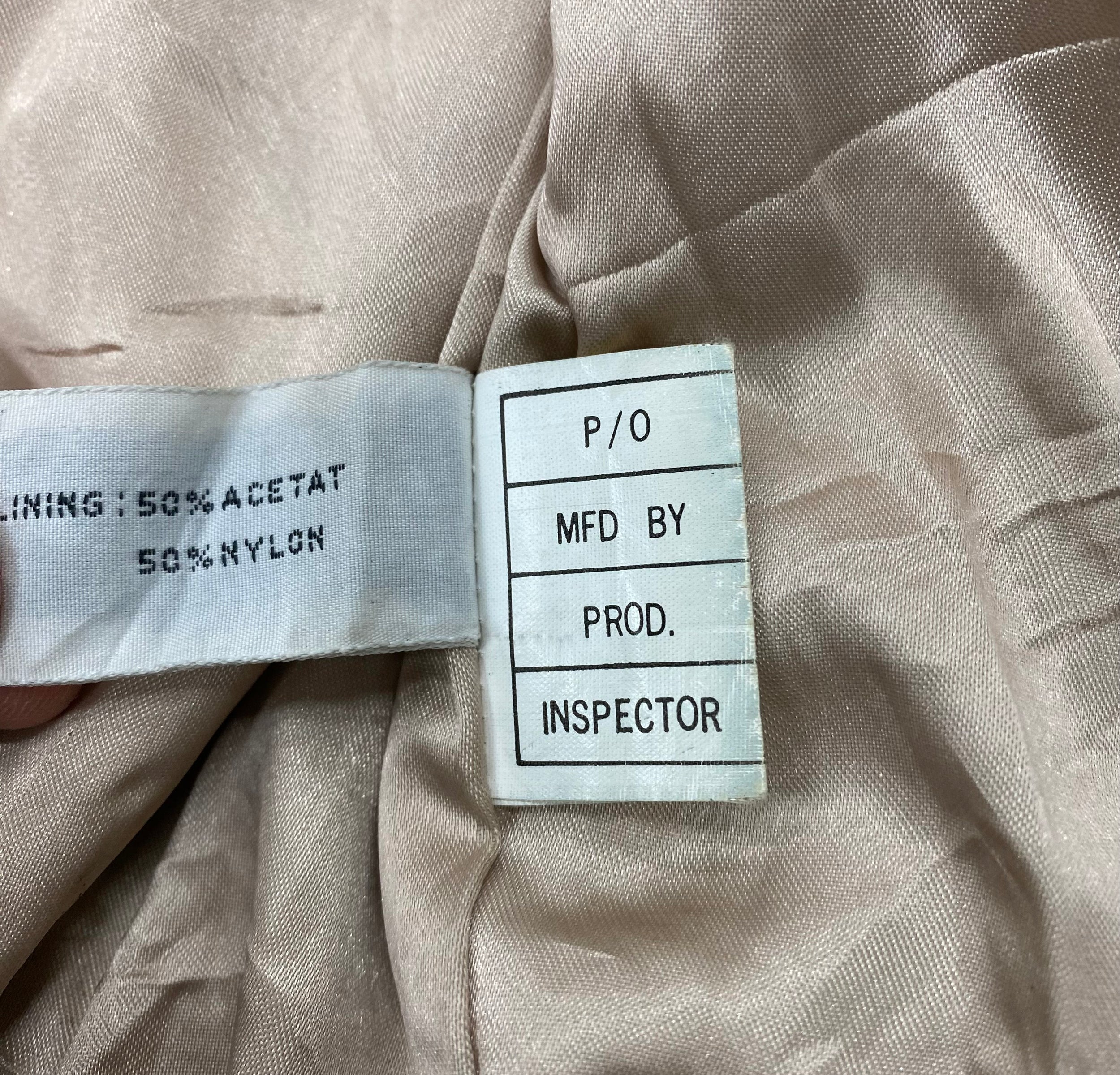 Vintage Harley Davidson Leather Jacket