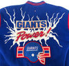 Vintage New York Giants Jacket