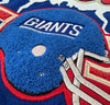 Vintage New York Giants Jacket