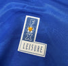 Leicester City Shirt 1996/97