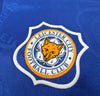 Leicester City Shirt 1996/97