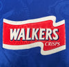 Leicester City Shirt 1996/97