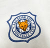 Leicester City Shirt 1996/97 Cup - Signed