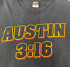 Vintage Stone Cold Steve Austin WWF Shirt