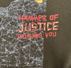 Metallica Hoodie - And Justice For All