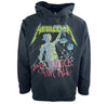 Metallica Hoodie - And Justice For All