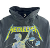 Metallica Hoodie - And Justice For All