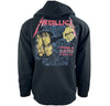 Metallica Hoodie - And Justice For All