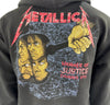 Metallica Hoodie - And Justice For All