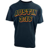 Vintage Stone Cold Steve Austin WWF Shirt