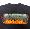 Vintage Pantera Shirt - 2001
