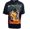 Vintage Pantera Shirt - 2001