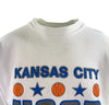 Vintage Nike Sweatshirt - Kansas City Hoop