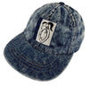 Vintage Che'lu Denim Cap