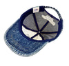 Vintage Che'lu Denim Cap