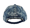 Vintage Che'lu Denim Cap