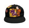 Rolling Stones - Urban Jungle 1990 Tour Cap