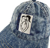 Vintage Che'lu Denim Cap