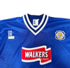 Leicester City Shirt 1996/97
