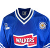 Leicester City Shirt 1996/97