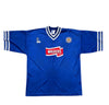 Leicester City Shirt 1996/97