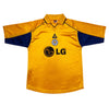 Leicester City Shirt - 2002/03