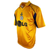 Leicester City Shirt - 2002/03