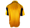 Leicester City Shirt - 2002/03