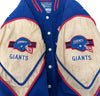 Vintage New York Giants Jacket