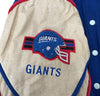 Vintage New York Giants Jacket