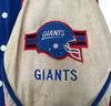 Vintage New York Giants Jacket