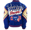 Vintage New York Giants Jacket