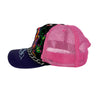 Vintage Ed Hardy Skull Cap