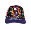 Vintage Ed Hardy Skull Cap