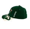 Minnesota Wild Cap