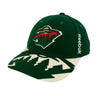Minnesota Wild Cap