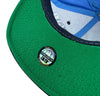 Oklahoma City Cap