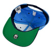Oklahoma City Cap