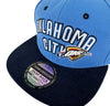Oklahoma City Cap
