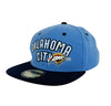 Oklahoma City Cap