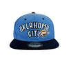 Oklahoma City Cap