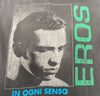 Eros Ramazzotti Tee - 1990