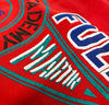 Vintage C,I,5 Active Wear Sweatshirt -  1980's