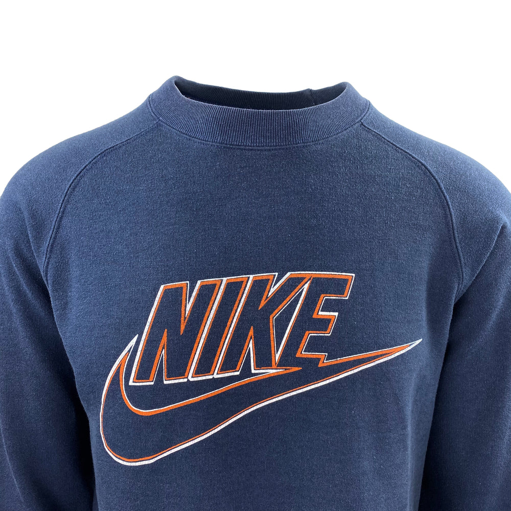 Vintage Nike Sweatshirt