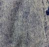 Nike Denim Jacket - Challenge Court