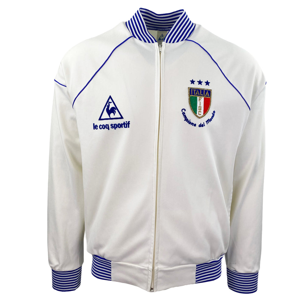 Italy Football Tracktop - 1982 World Cup