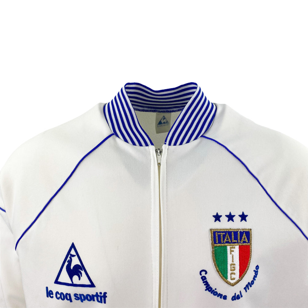 Italy Football Tracktop - 1982 World Cup