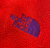 Vintage The North Face Fleece
