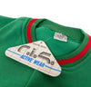 Vintage C,I,5 Active Wear Sweatshirt -  1980's